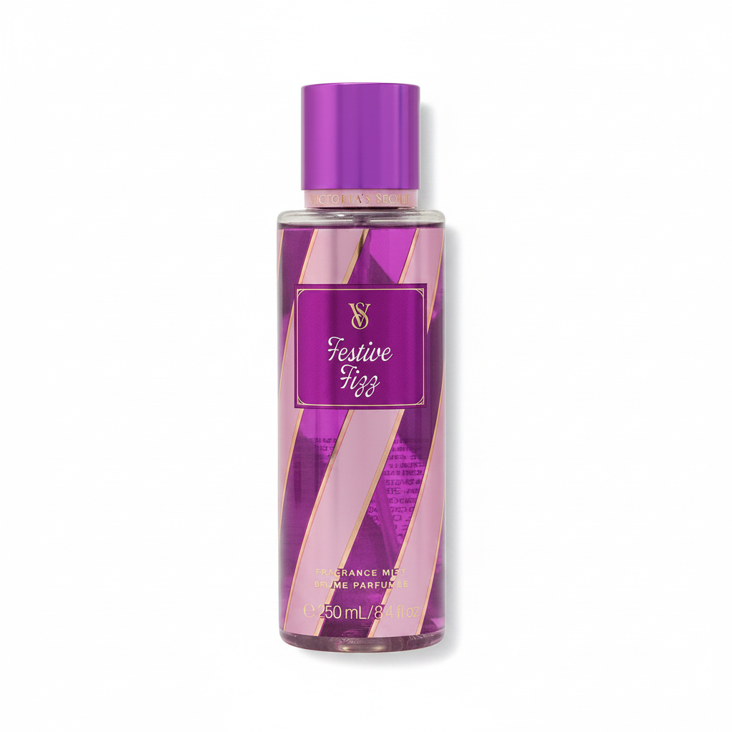 Festive Fizz Fragrance Mist