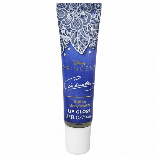 Disney Princess Cinderella Lip Gloss