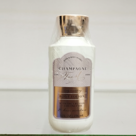 Champagne Toast Body Lotion