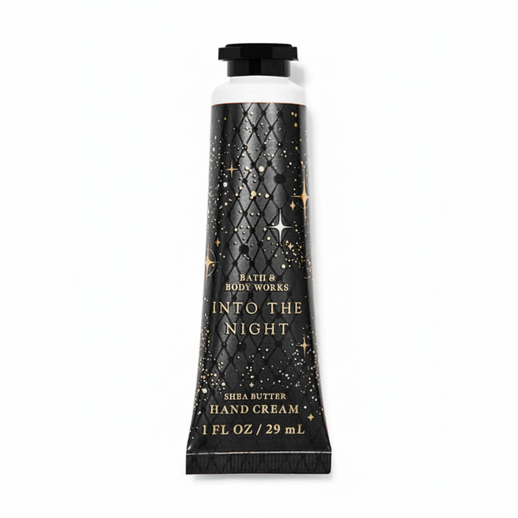 Into The Night Shea Butter Hand Cream by Bath & Body Works