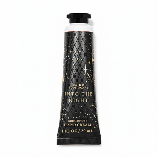 Into The Night Shea Butter Hand Cream by Bath & Body Works
