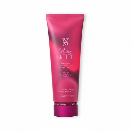 Berry Brulee Fragrance Lotion