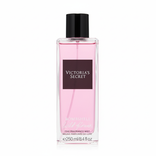 Victoria’s Secret Wild Flower Fine Fragrance Mist (250 ml)