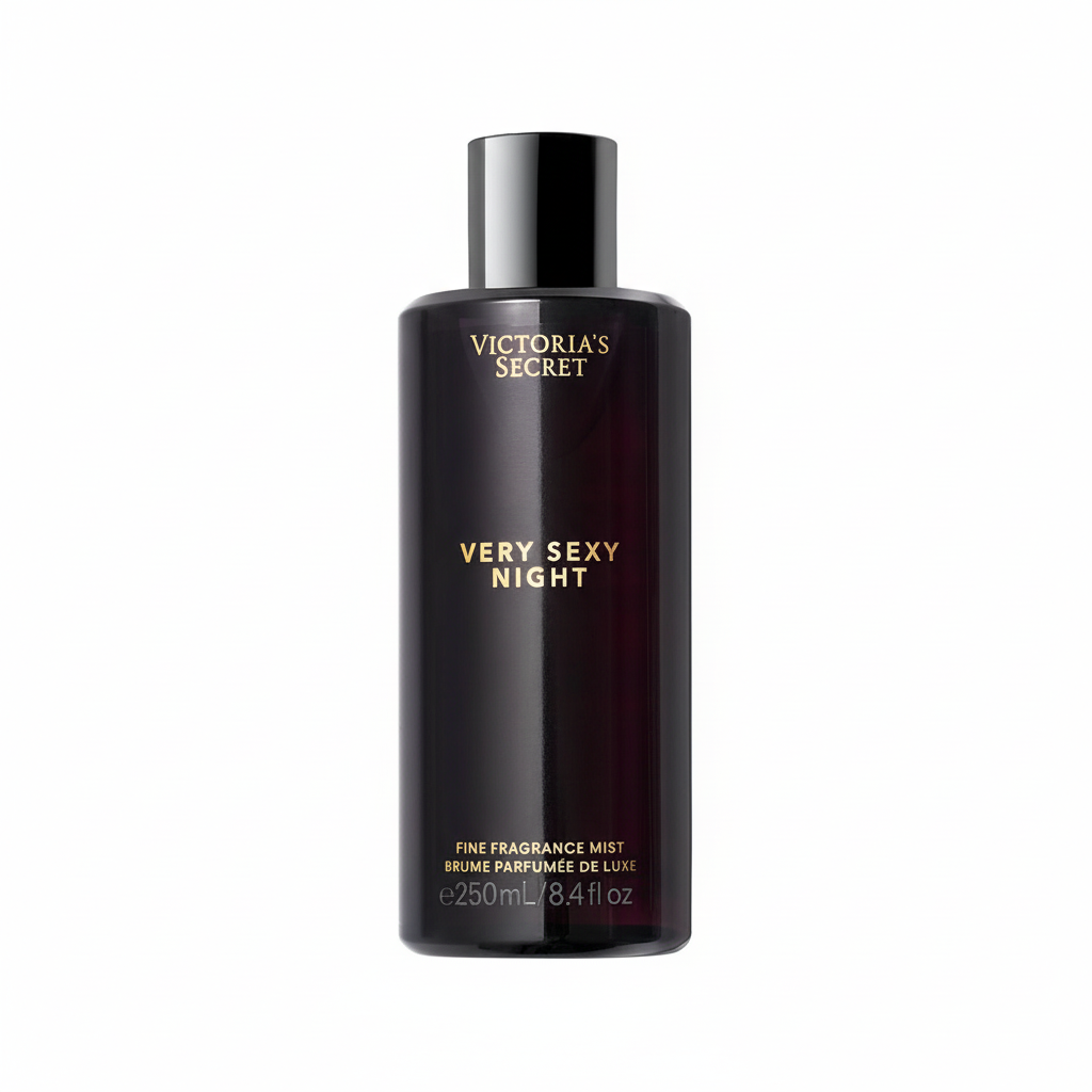 Victoria's Secret Very Sexy Night Fine Fragrance Mist 250ml