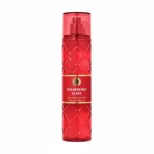 Strawberry Flirt Fine Fragrance Mist 8 fl oz