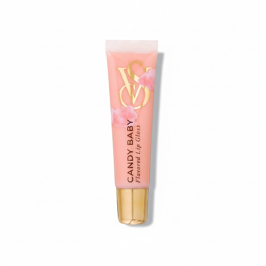 Victoria’s Secret Candy Baby Lip Gloss (14 ml)