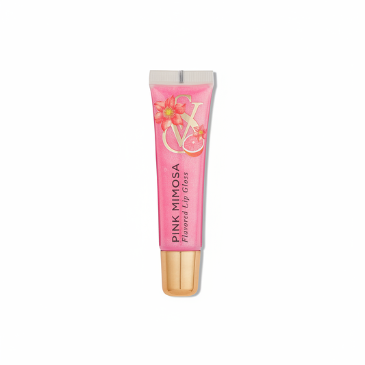 Victoria’s Secret Pink Mimosa Lip Gloss (14 ml)
