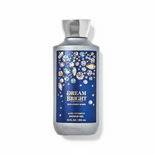Dream Bright Shower Gel by Bath & Body Works