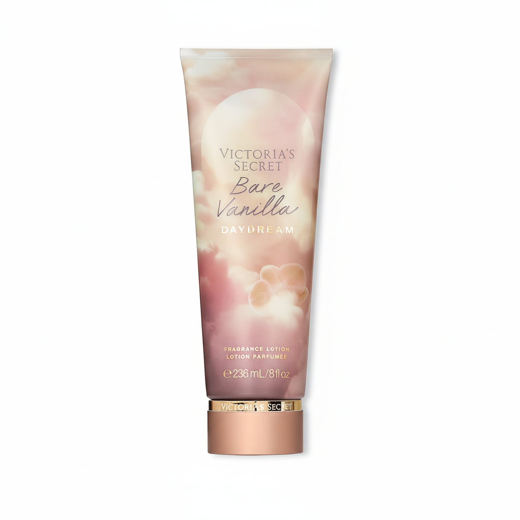Victoria’s Secret Bare Vanilla Daydream Fragrance Lotion (236 ml)