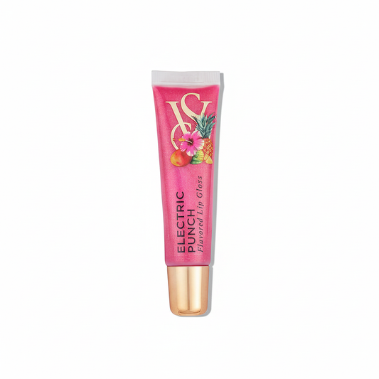 Victoria's Secret Electric Punch Flavored Lip Gloss