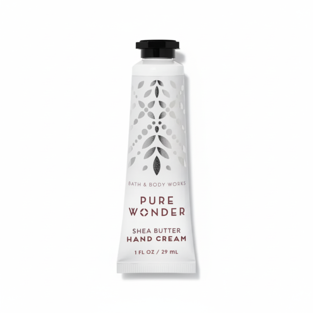 Bath & Body Works Pure Wonder Hand cream 29ml