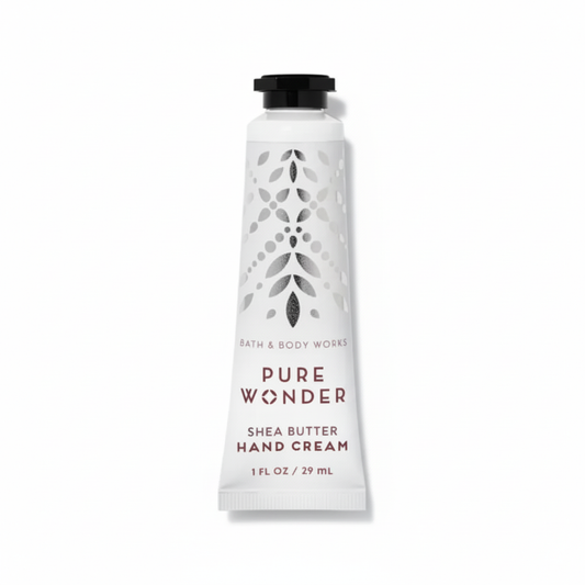 Bath & Body Works Pure Wonder Hand cream 29ml