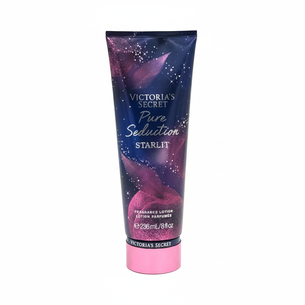 Victoria’s Secret Pure Seduction Starlit Fragrance Body Lotion (236 ml)