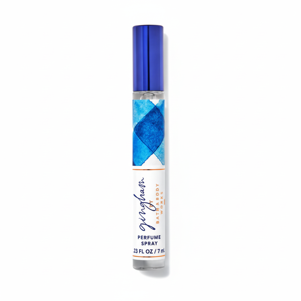 Gingham Gorgeous Perfume Spray