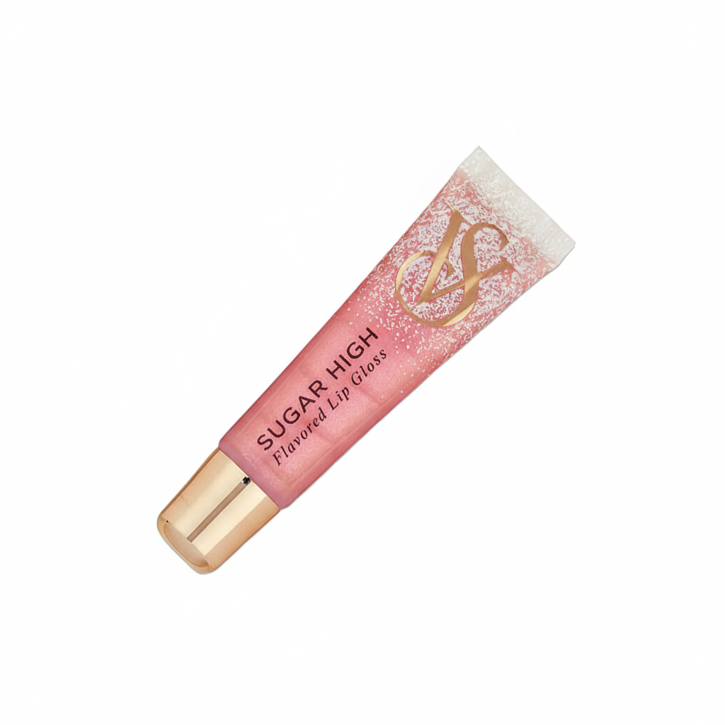 Sugar High Flavored Lip Gloss