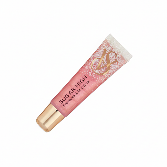Sugar High Flavored Lip Gloss