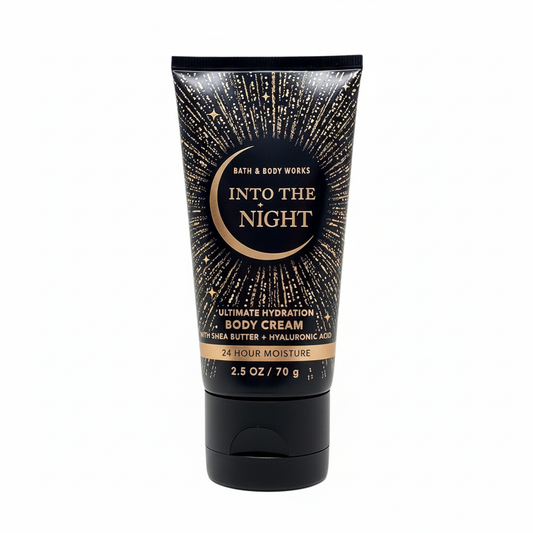 Into the Night Ultimate Hydration Body Cream