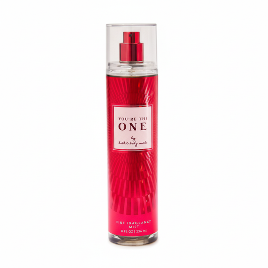 You're The One Fine Fragrance Mist