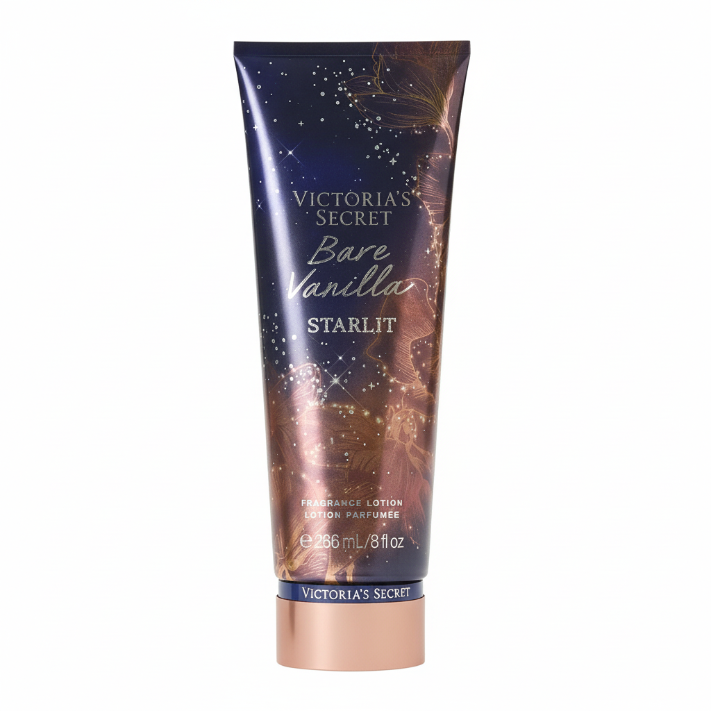 Victoria’s Secret Bare Vanilla Lotion (236 ml)
