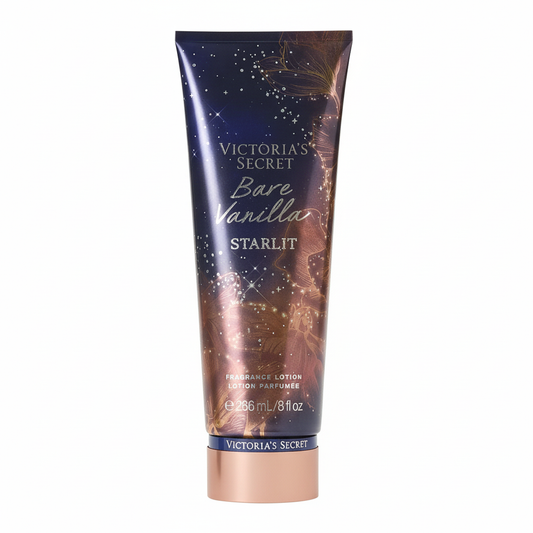 Victoria’s Secret Bare Vanilla Lotion (236 ml)