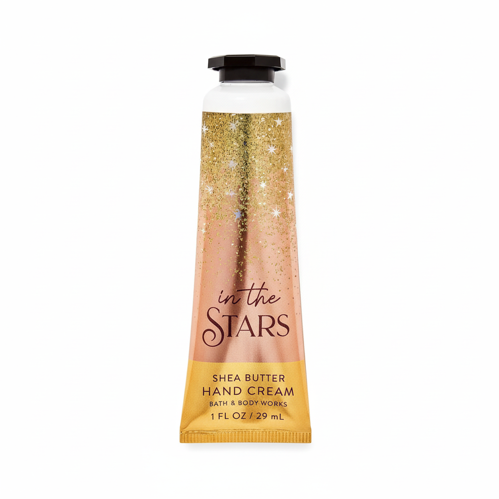 In The Stars Shea Butter Hand Cream by Bath & Body Works