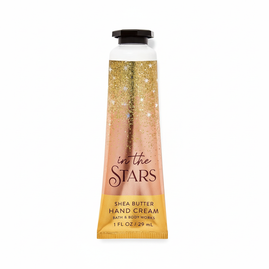 In The Stars Shea Butter Hand Cream by Bath & Body Works