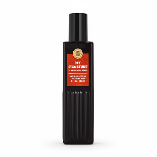 My Signature Cologne