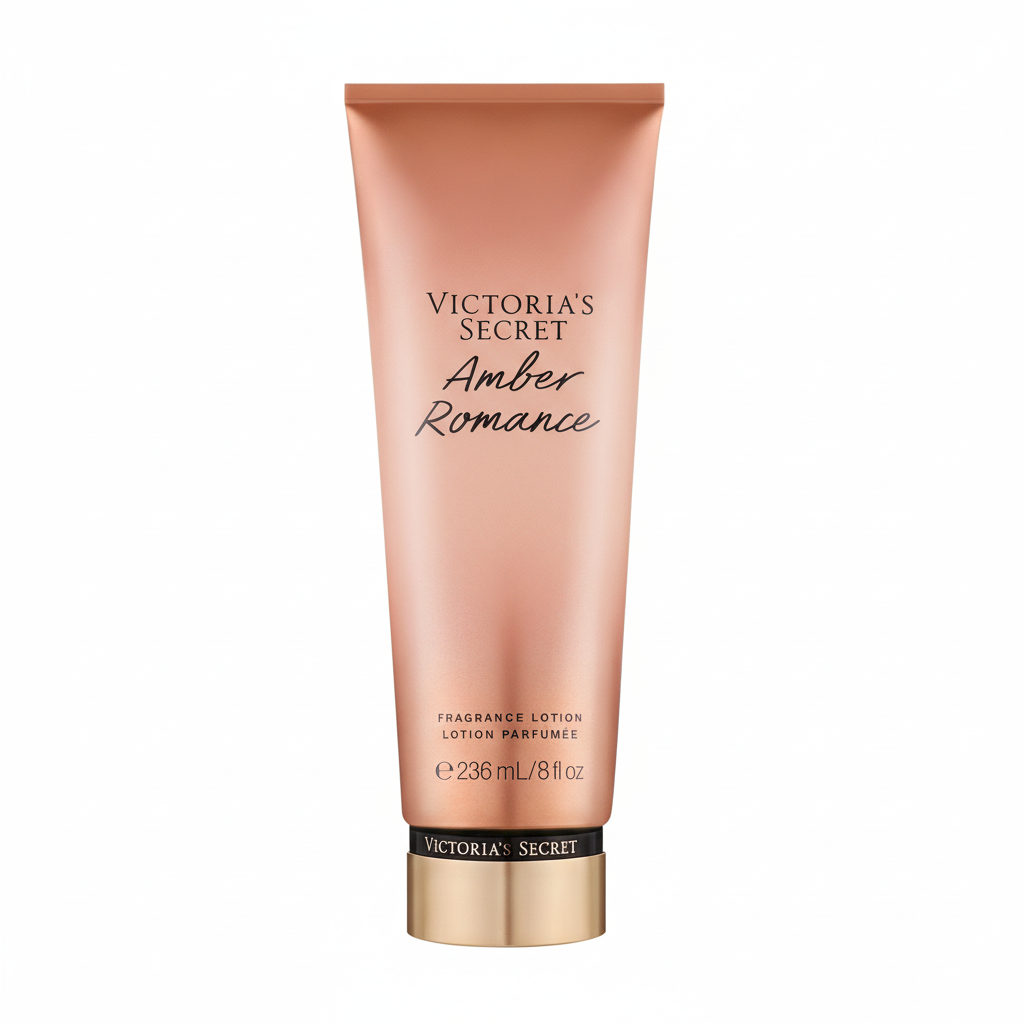Victoria’s Secret Amber Romance Body Lotion (236 ml)