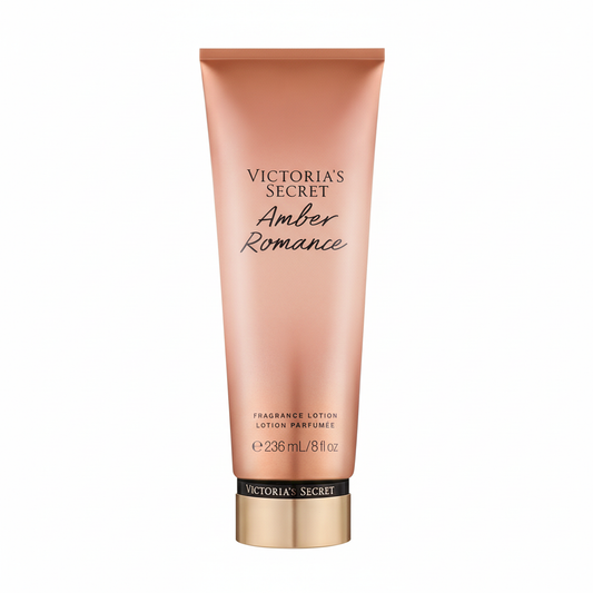 Victoria’s Secret Amber Romance Body Lotion (236 ml)
