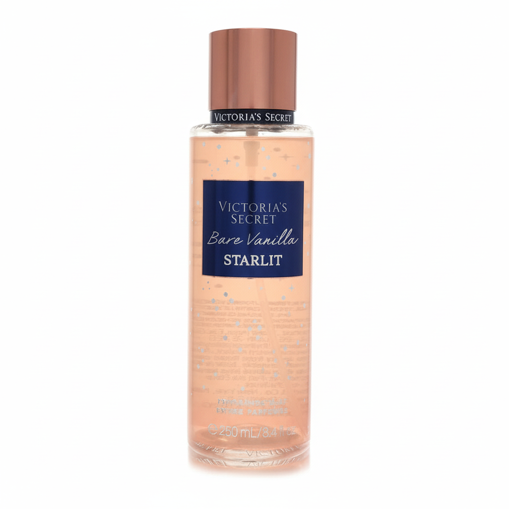 Victoria’s Secret Bare Vanilla Starlit Mist (250 ml)
