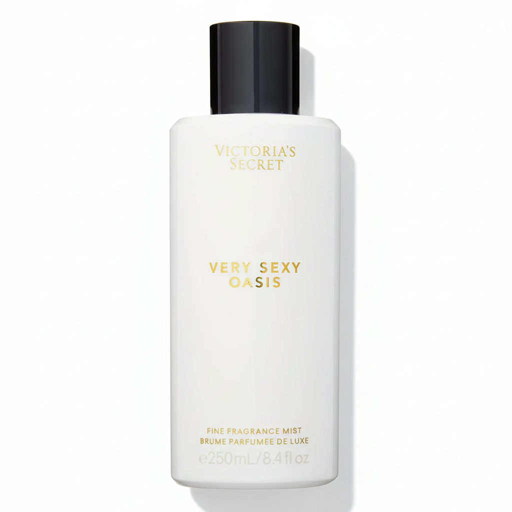 Victoria's Secret Very Sexy Oasis Fine Fragrance Mist