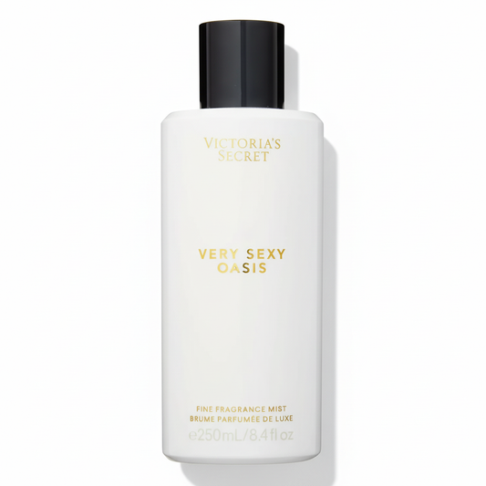 Victoria's Secret Very Sexy Oasis Fine Fragrance Mist