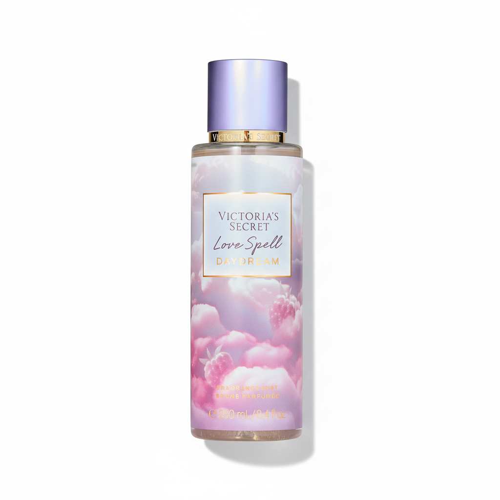 Victoria's Secret Love Spell Daydream Fragrance Mist