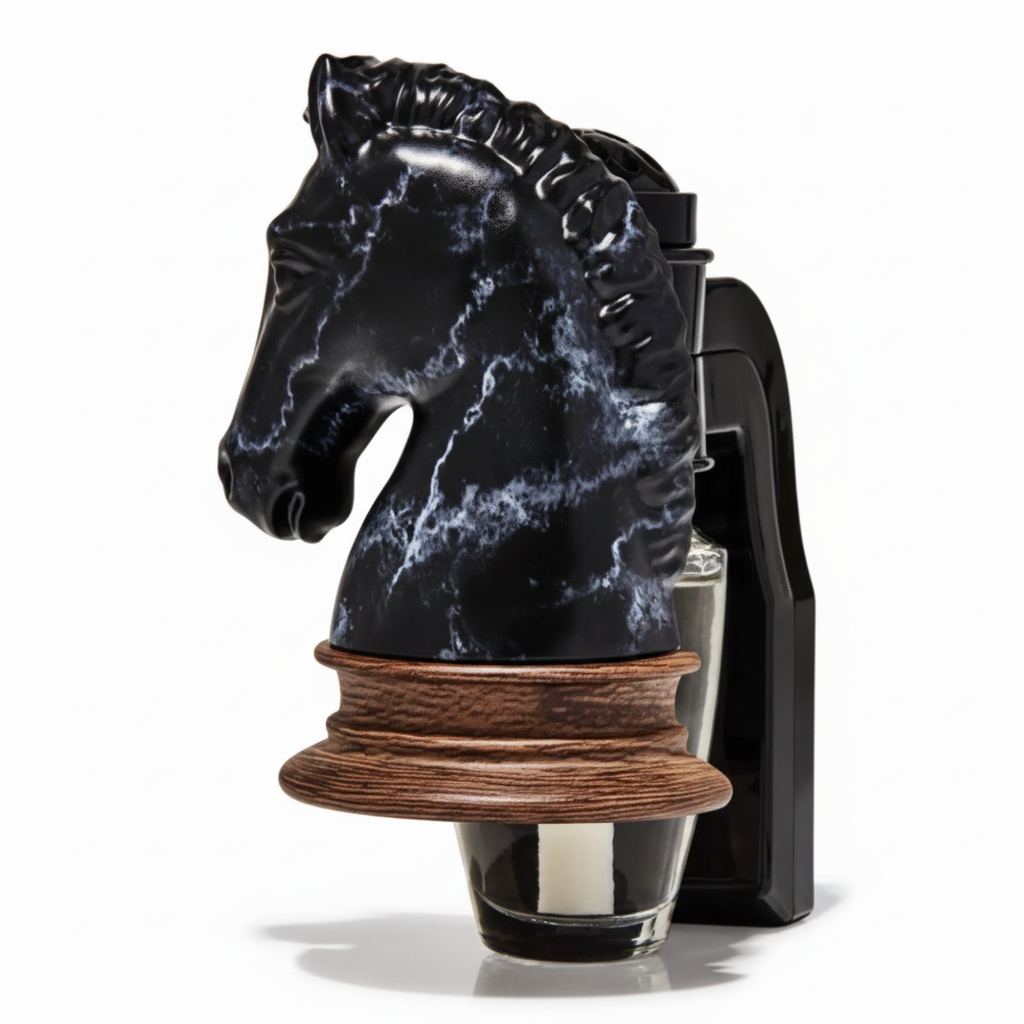 Horse Wallflower Plug by Bath & Body Works