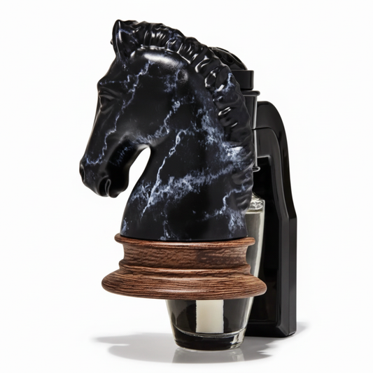 Horse Wallflower Plug by Bath & Body Works