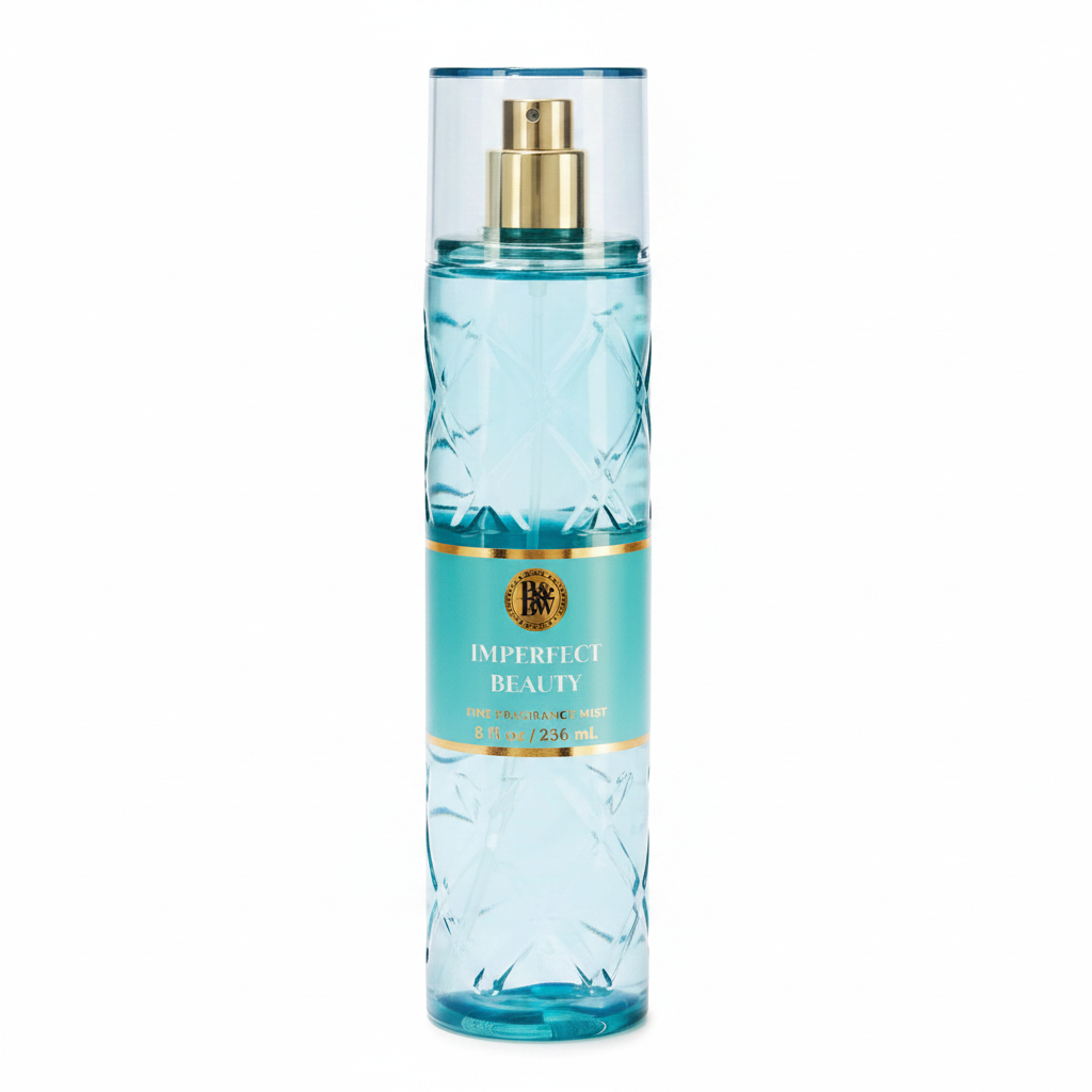 Imperfect Beauty Bottle