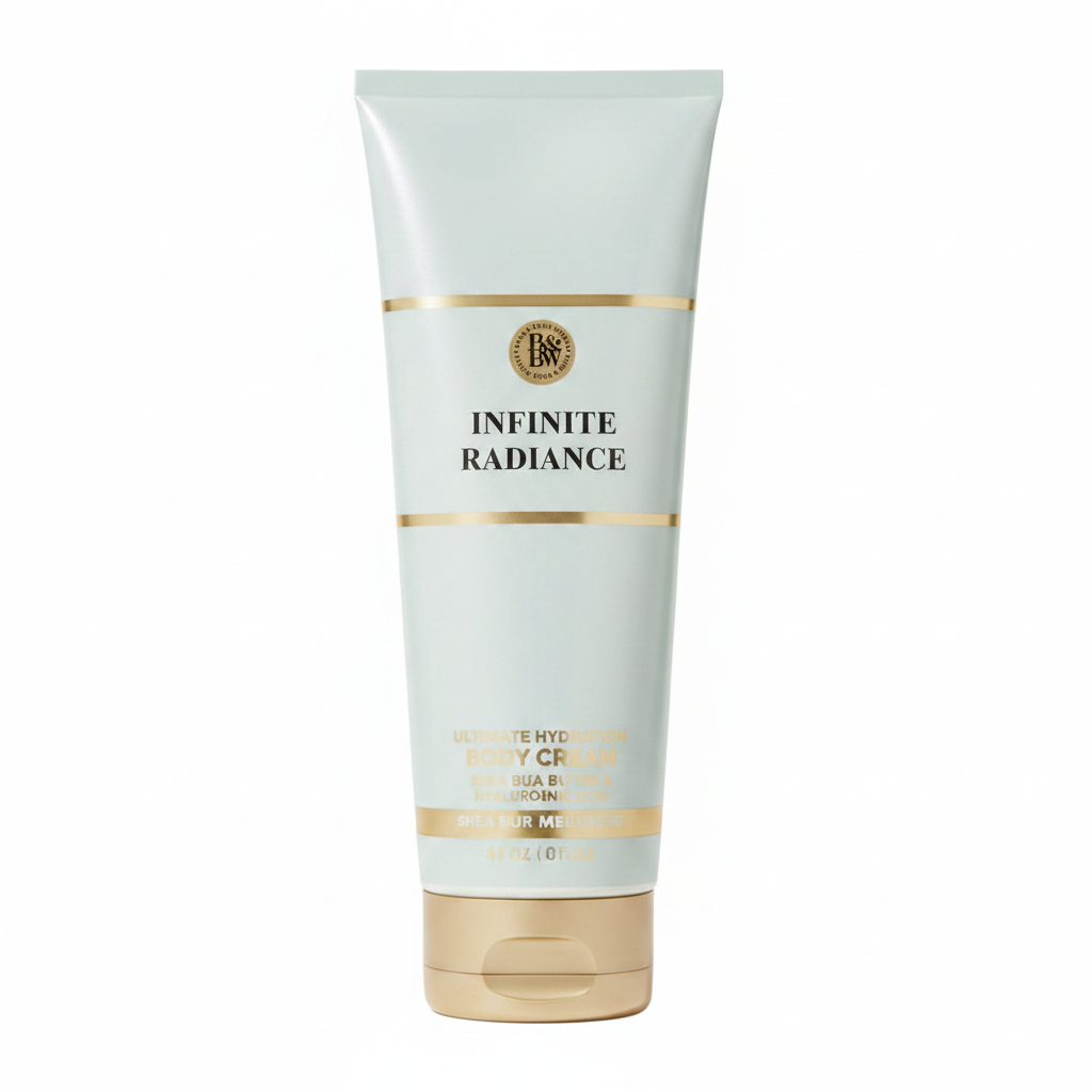Infinite Radiance Body Cream