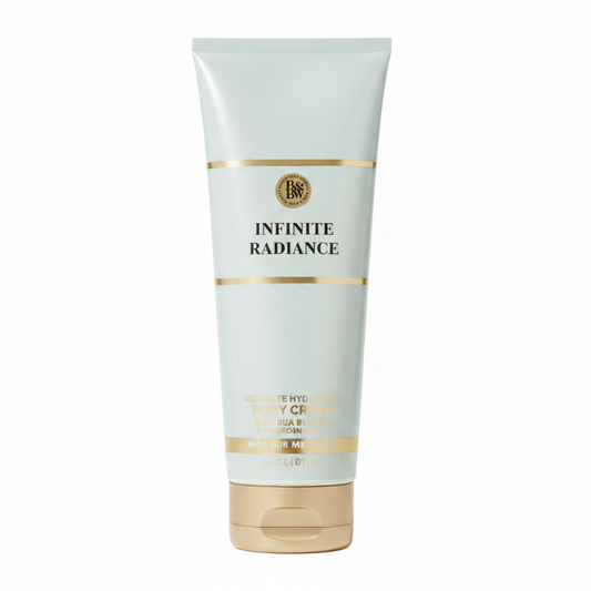 Infinite Radiance Body Cream