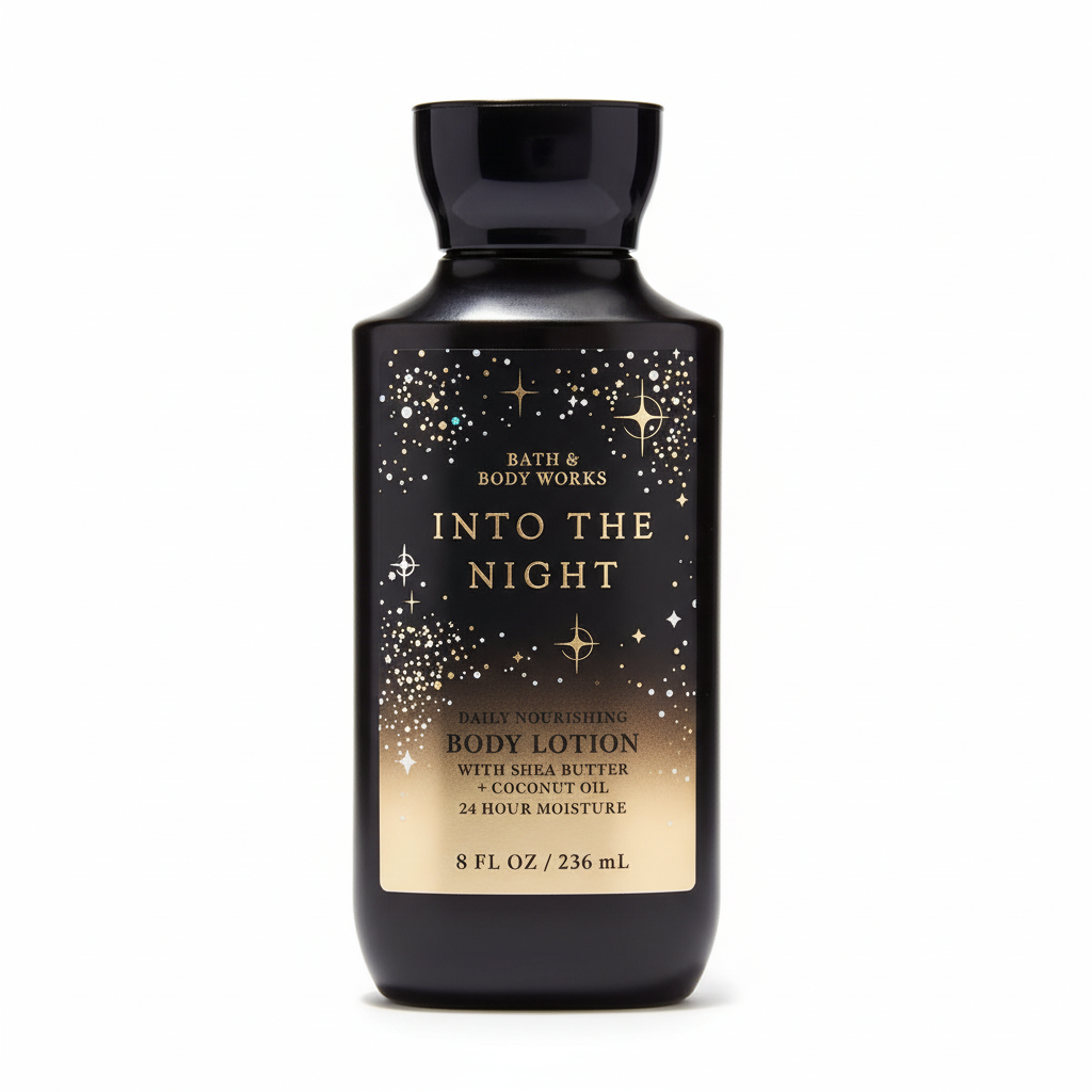 Into The Night Body Lotion 1024x1024