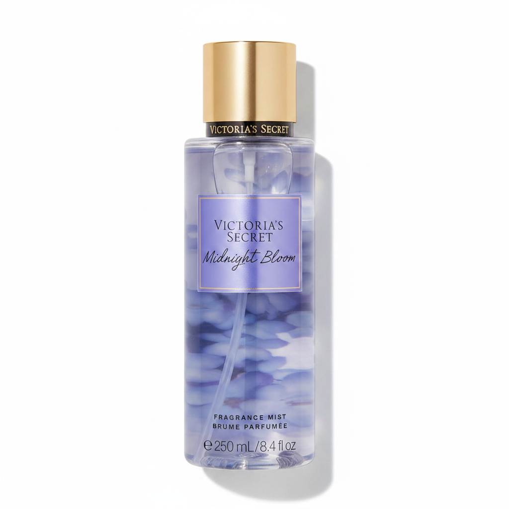 Midnight Bloom Fragrance Mist