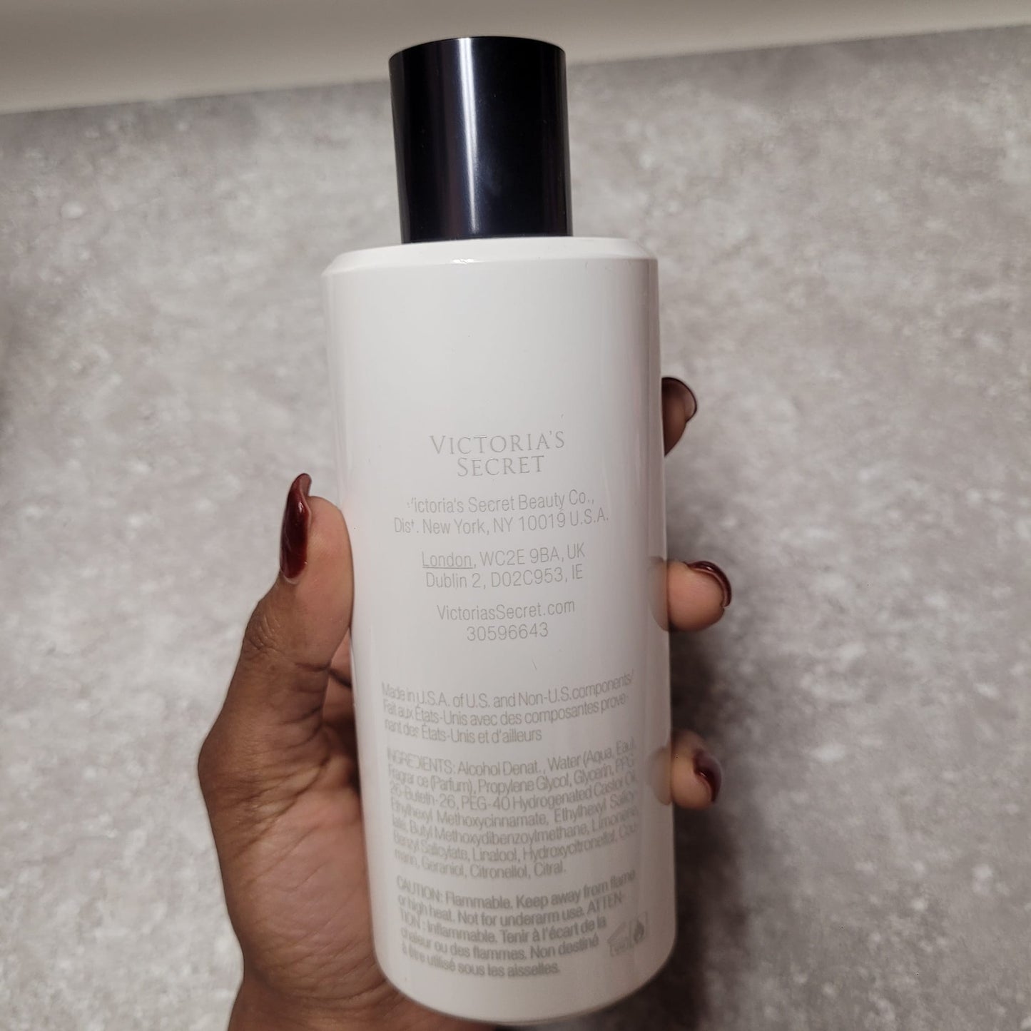 Victoria’s Secret Very Sexy Oasis Fine Fragrance Mist (250 ml)