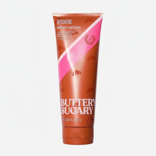 Pink Buttery Sugary Body Lotion 1024x1024
