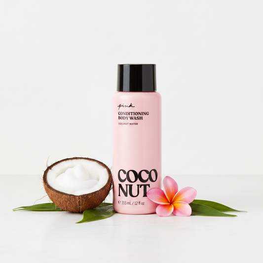 Pink Coconut Body Wash 1024x1024
