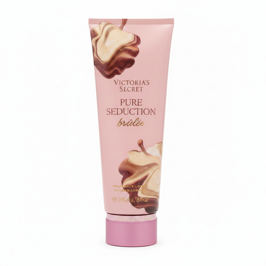 Pure Seduction Brûlée Fragrance Lotion
