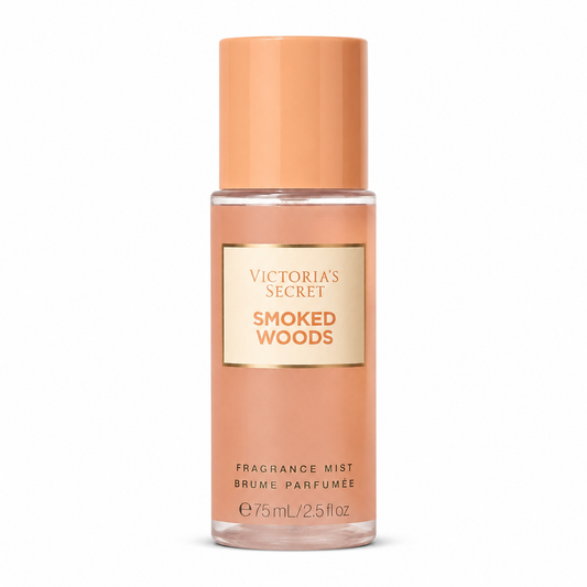 Victoria’s Secret Smoked Woods Travel Size Fragrance Mist 75ml / 2.5 fl oz