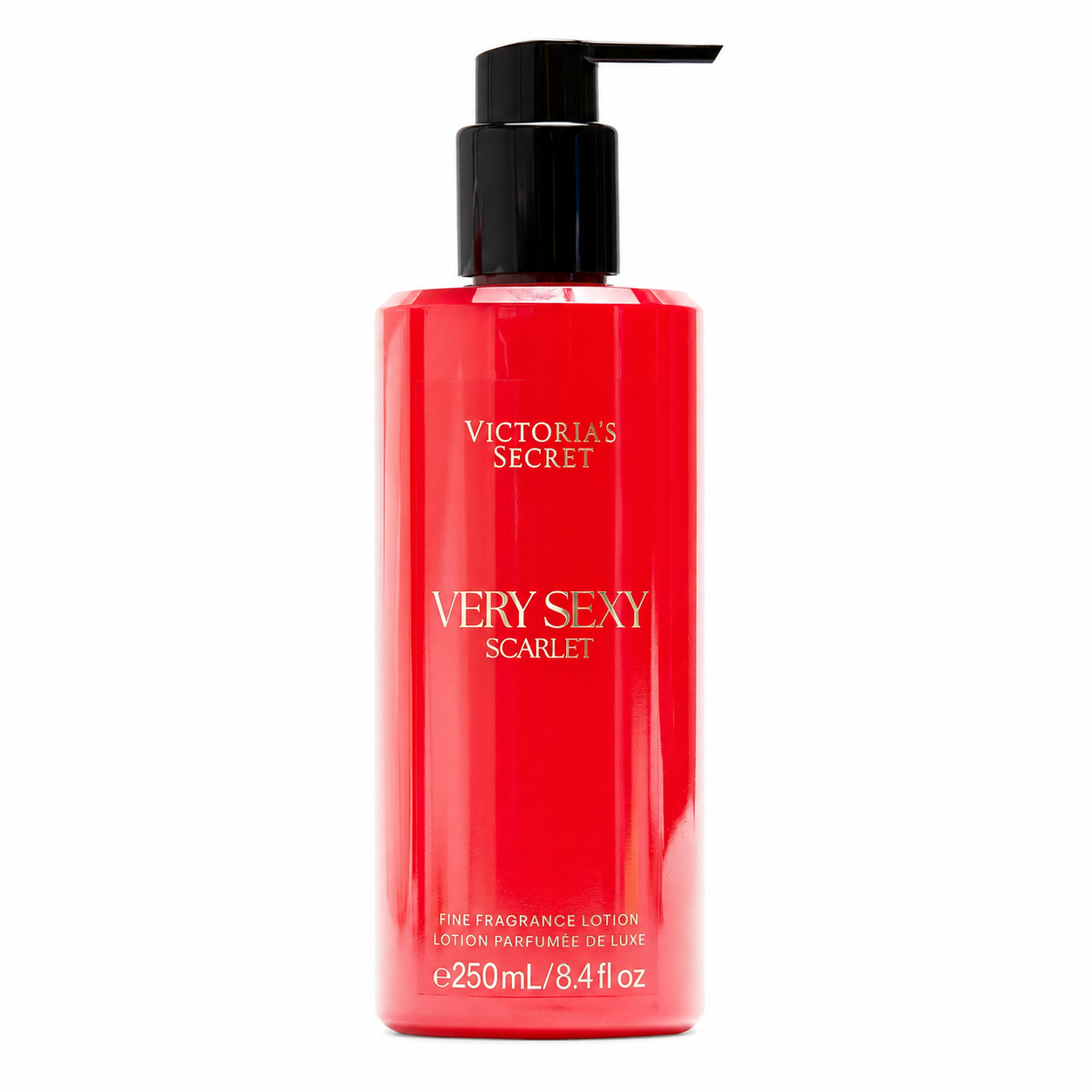 Victoria’s Secret Very Sexy Scarlet Fine Fragrance Lotion 250ml / 8.4 fl oz