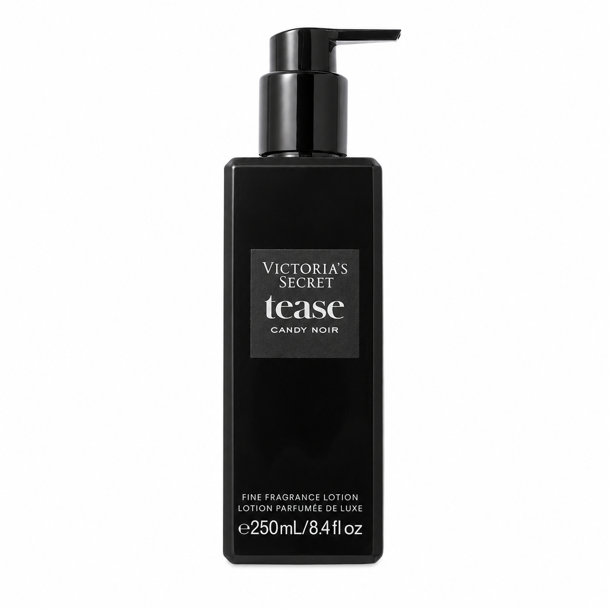 Victoria’s Secret Tease Candy Noir Fragrance Lotion 250ml / 8.4 fl oz
