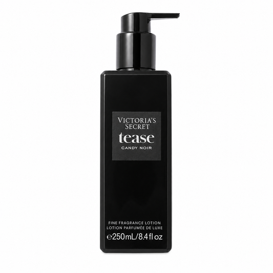Victoria’s Secret Tease Candy Noir Fragrance Lotion 250ml / 8.4 fl oz