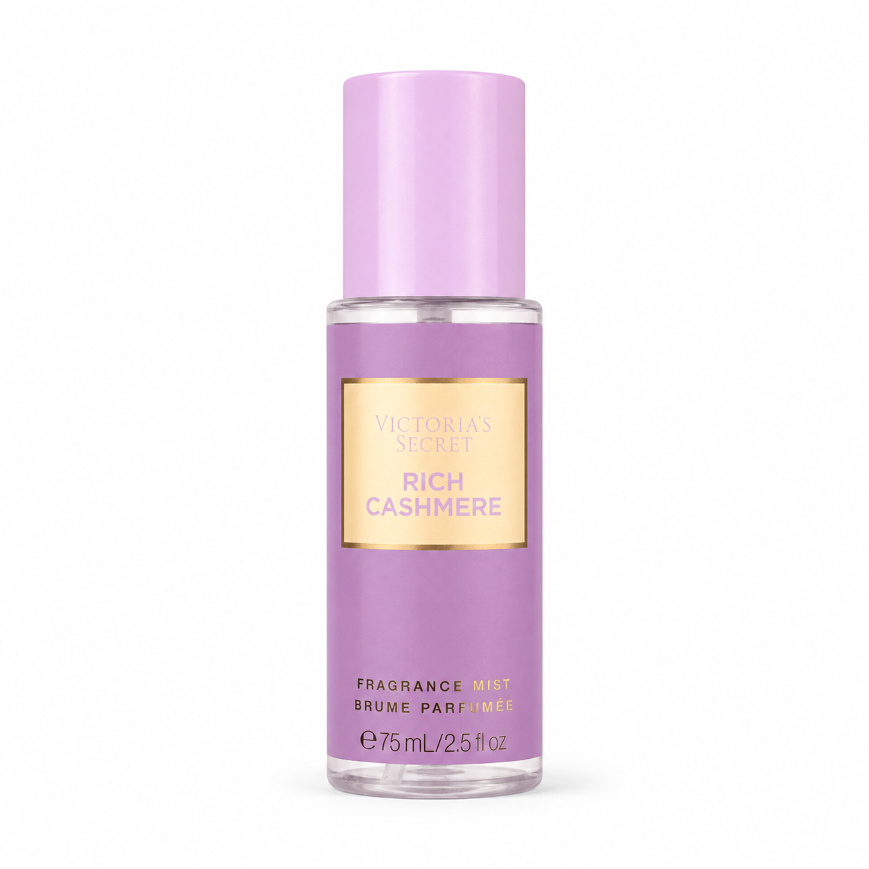 Victoria’s Secret Sweet Pink Rose Travel Size Fragrance Mist 75ml / 2.5 fl oz
