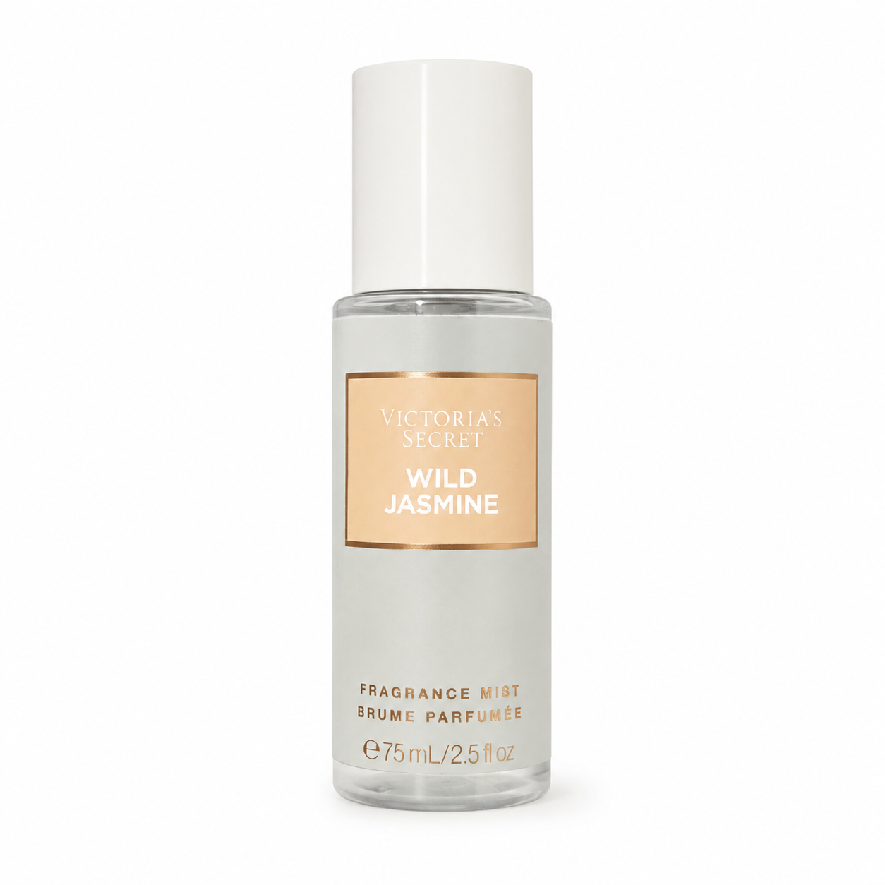 Victoria’s Secret Wild Jasmine Travel Size Fragrance Mist 75ml / 2.5 fl oz